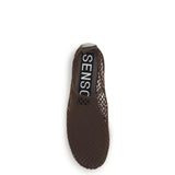 High mesh Ballerinas