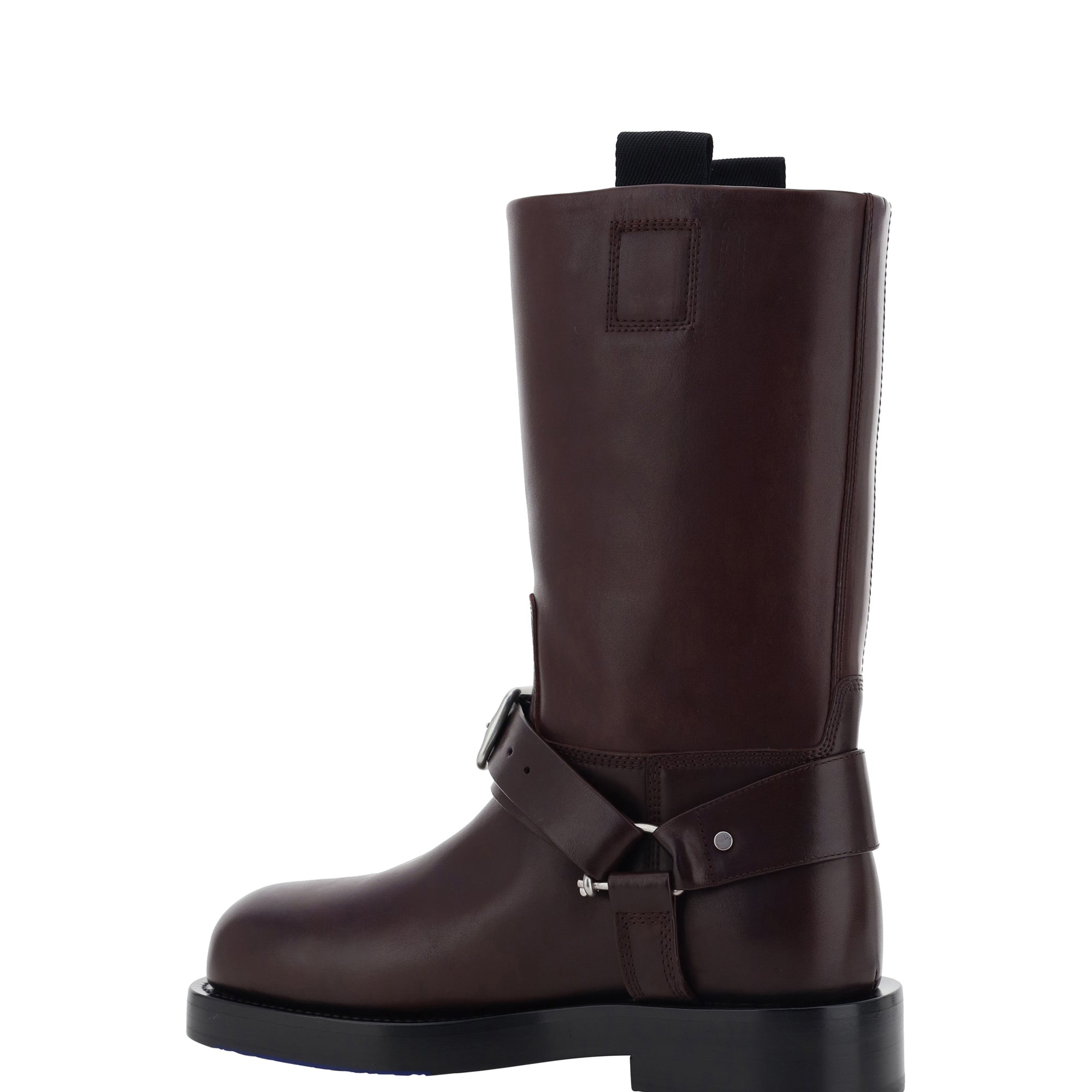 Saddle Boots