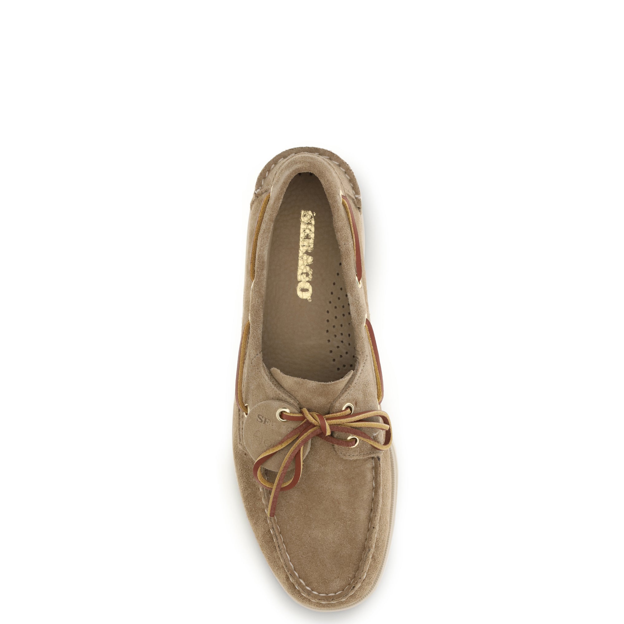 Portland Artisan Loafers