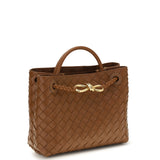 Andiamo Shoulder Bag