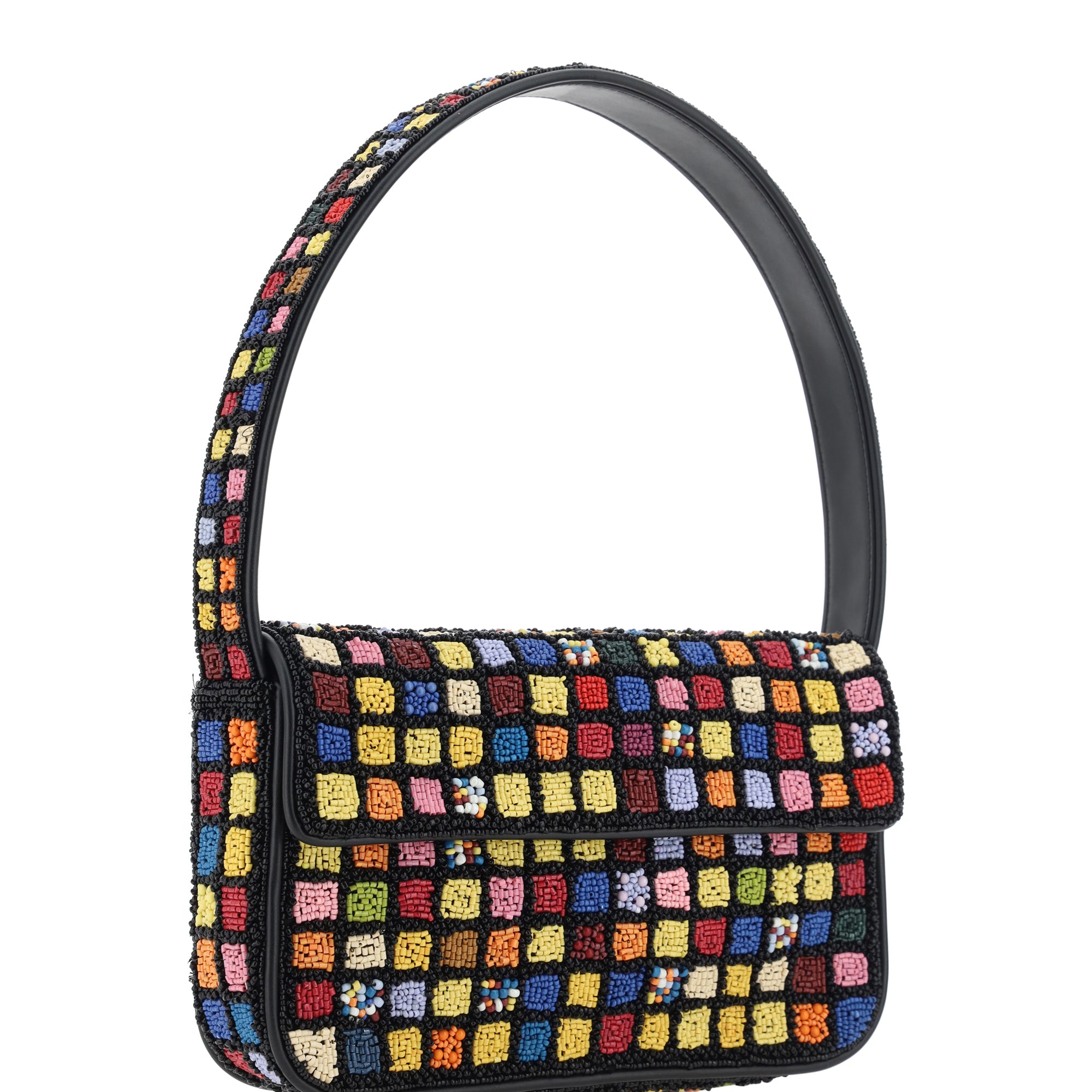 Tommy Shoulder Bag