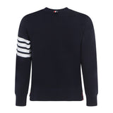 Cotton Sweatshirt