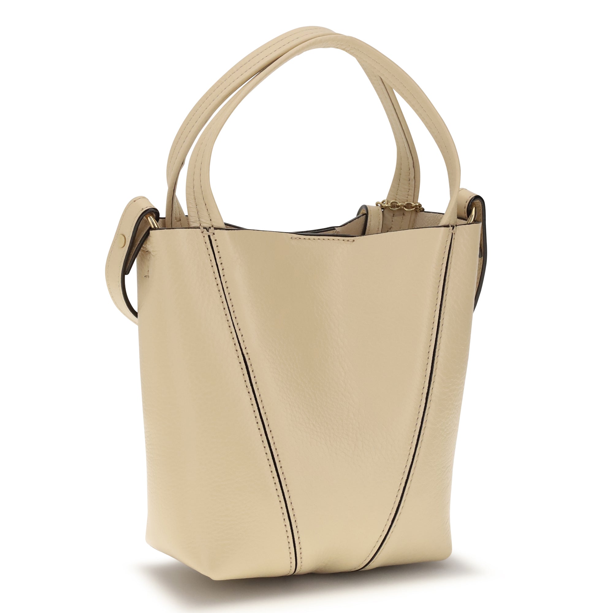 Spin Shoulder Bag