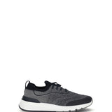 Techno cotton knit Sneakers runners