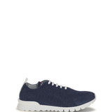 Fabric Sneakers