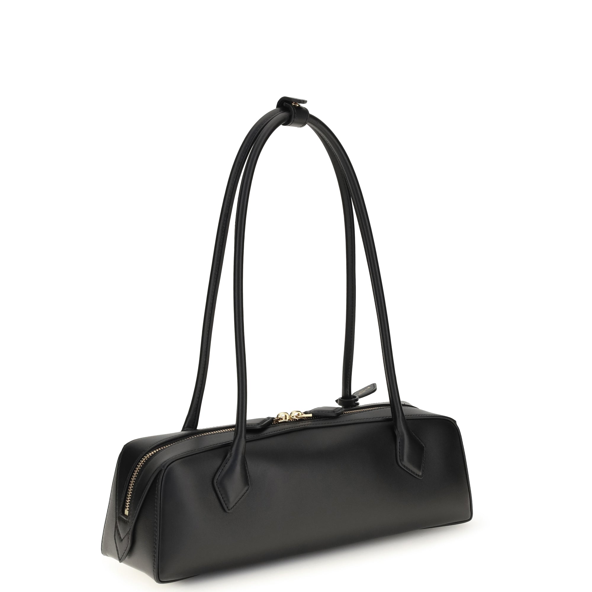 Small Le Teckel Shoulder Bag