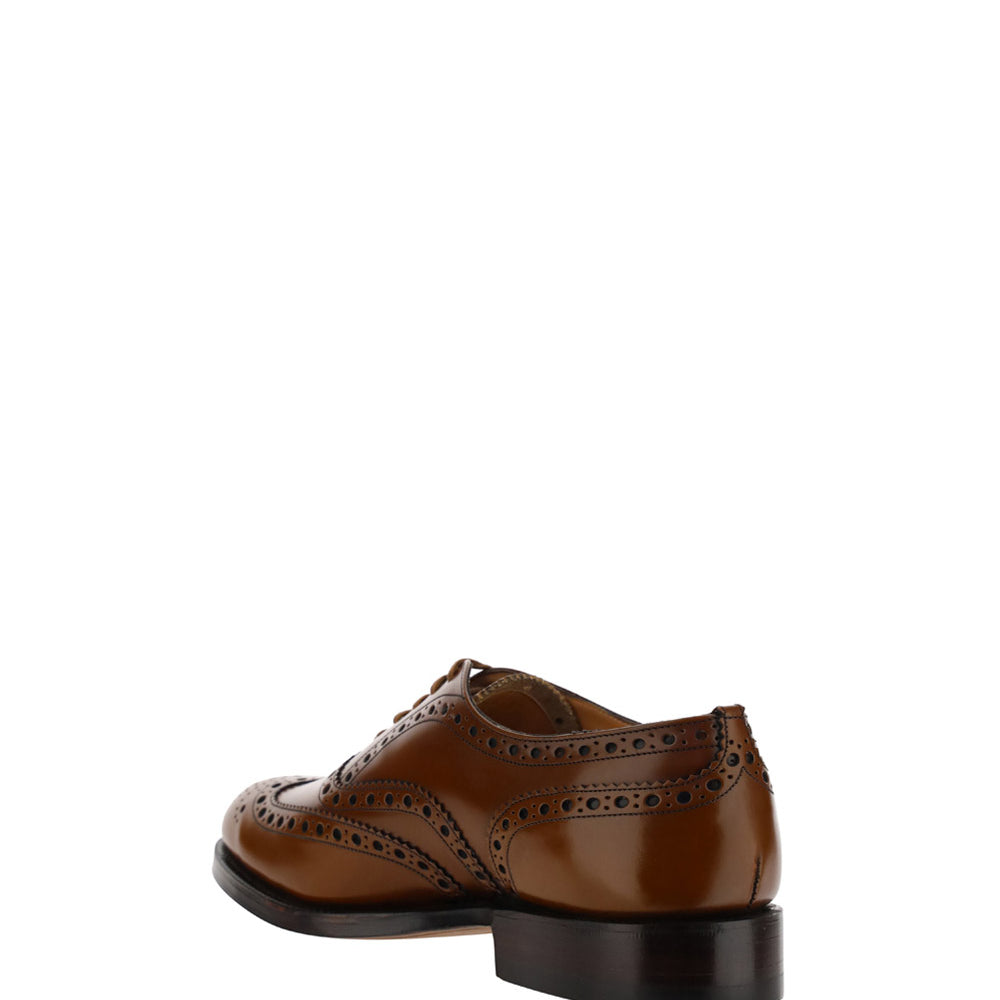 Lace-up Shoes