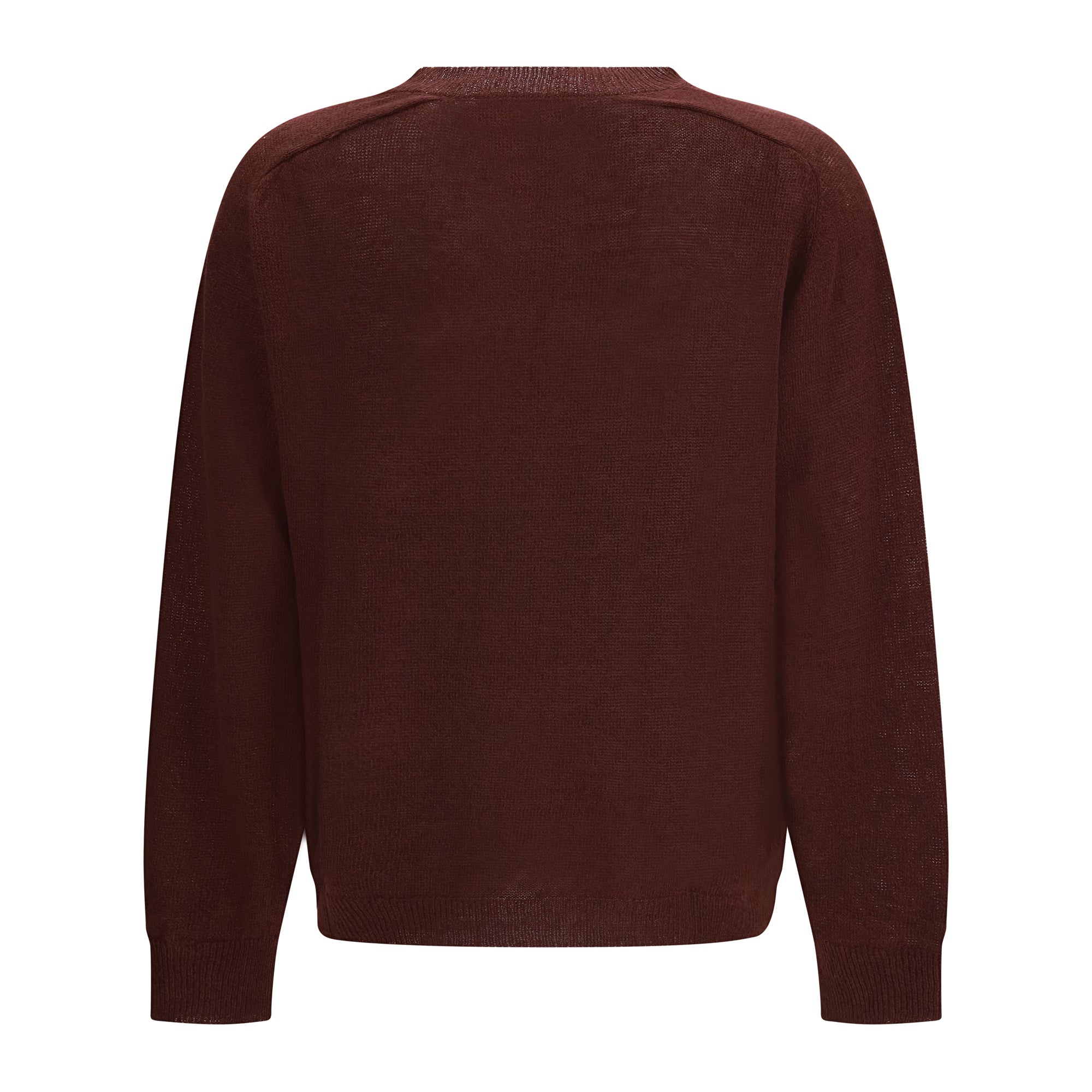 V-neck Sweater