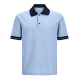 Short-sleeve Polo