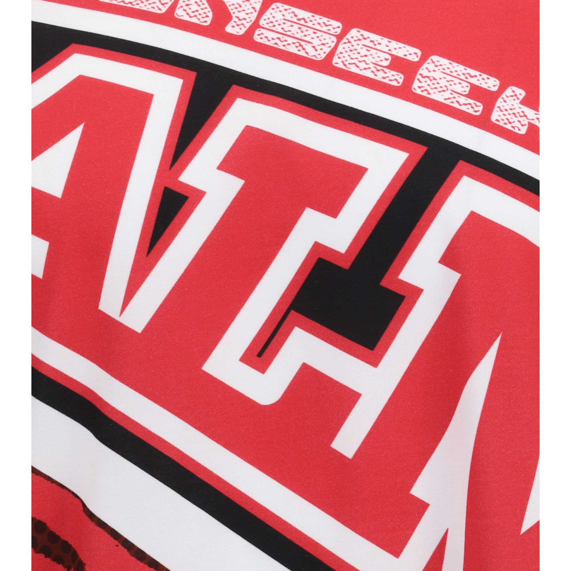 Racing long-sleeved T-shirt