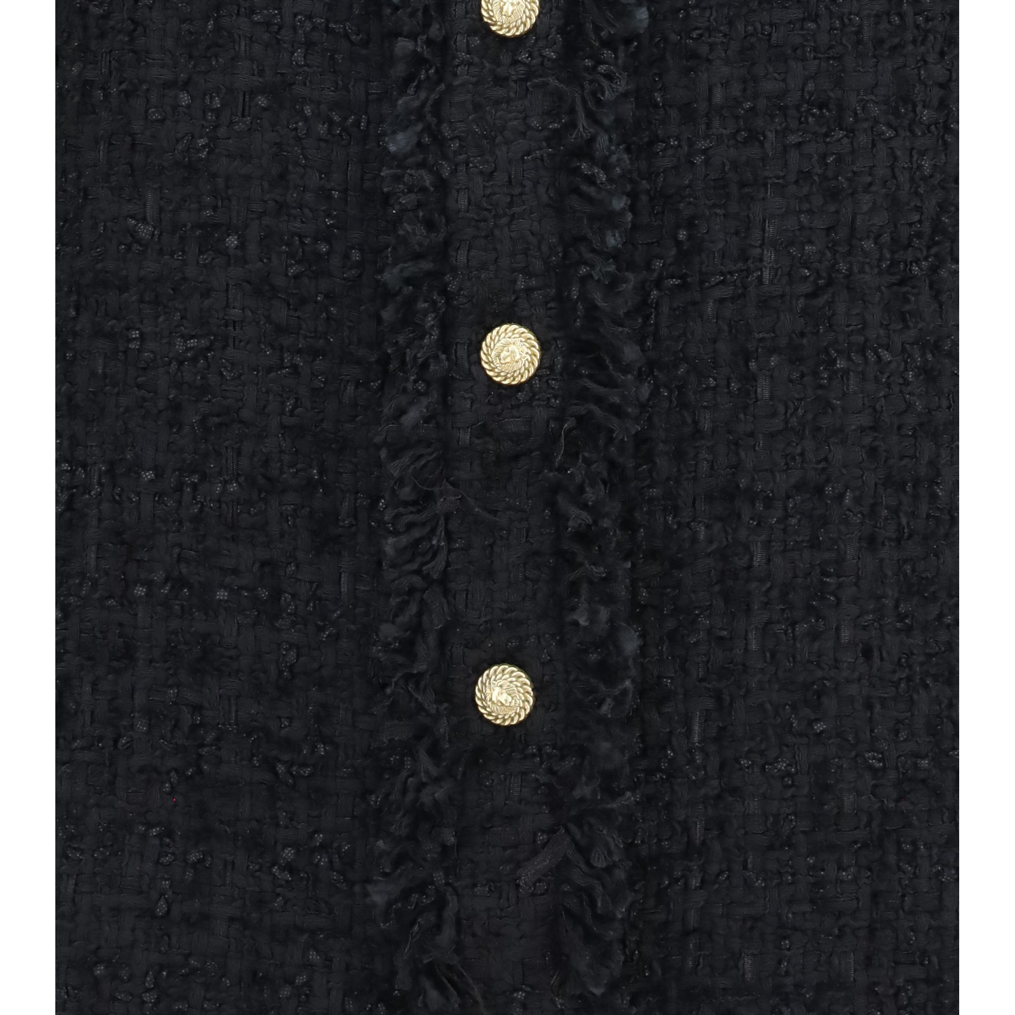 Tweed Shirt