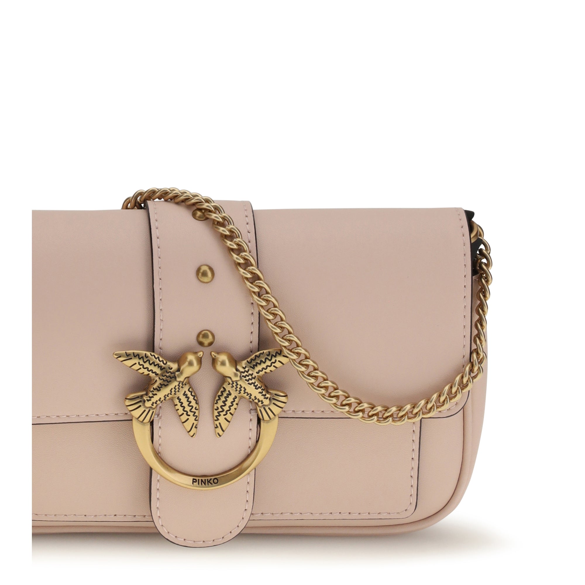 Love One Shoulder Bag