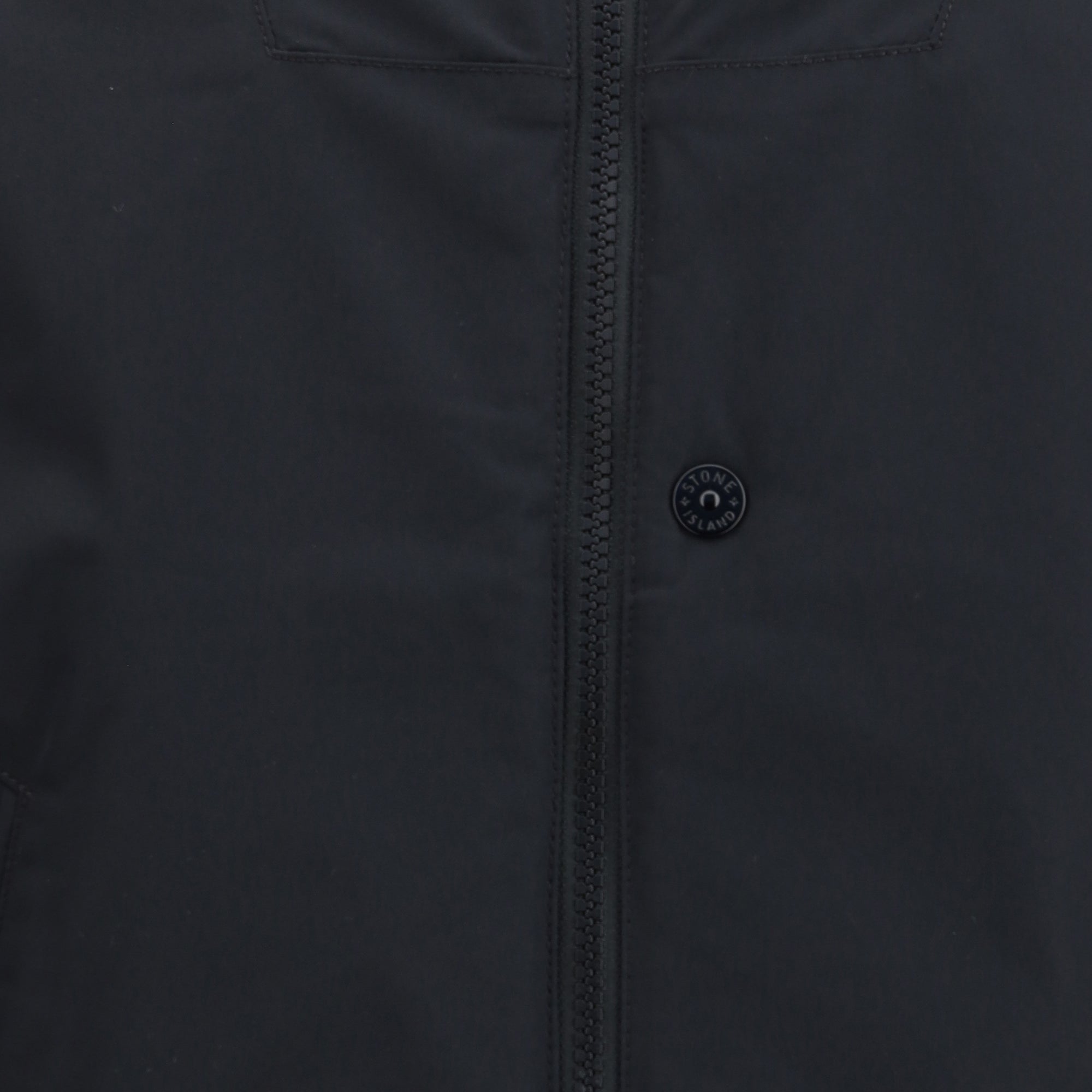 Hooded Jacket