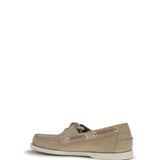 Portland Nubuck Docksides Loafers