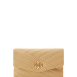 Kira Chevron Shoulder Wallet