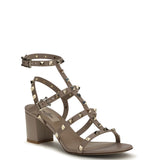 Rockstud Sandals with straps