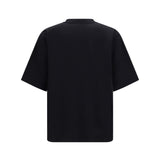 Bear print T-shirt