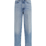 80’s High-Rise Jeans