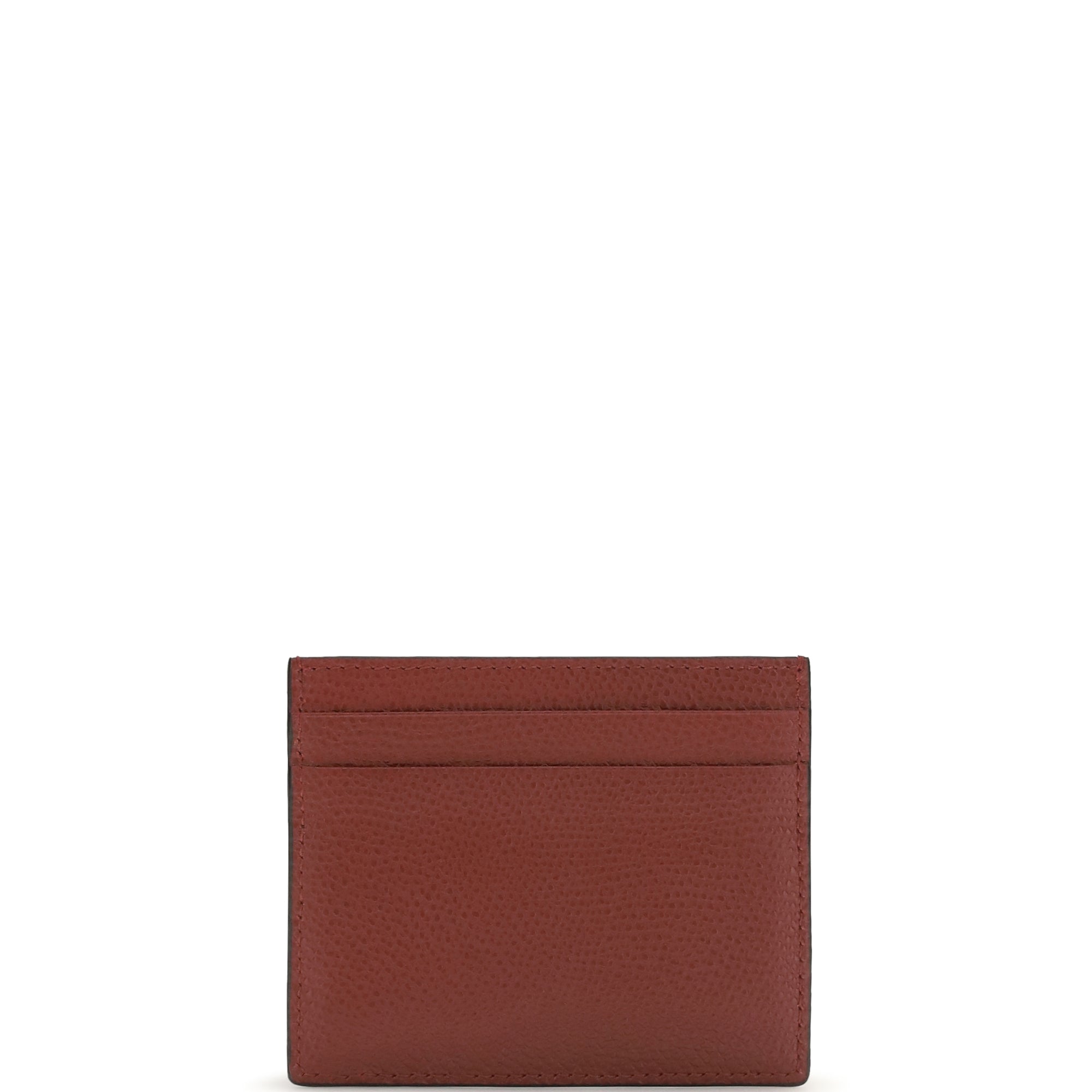 VLogo Signature Card Holder