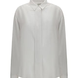 Amari Long-sleeve Shirt