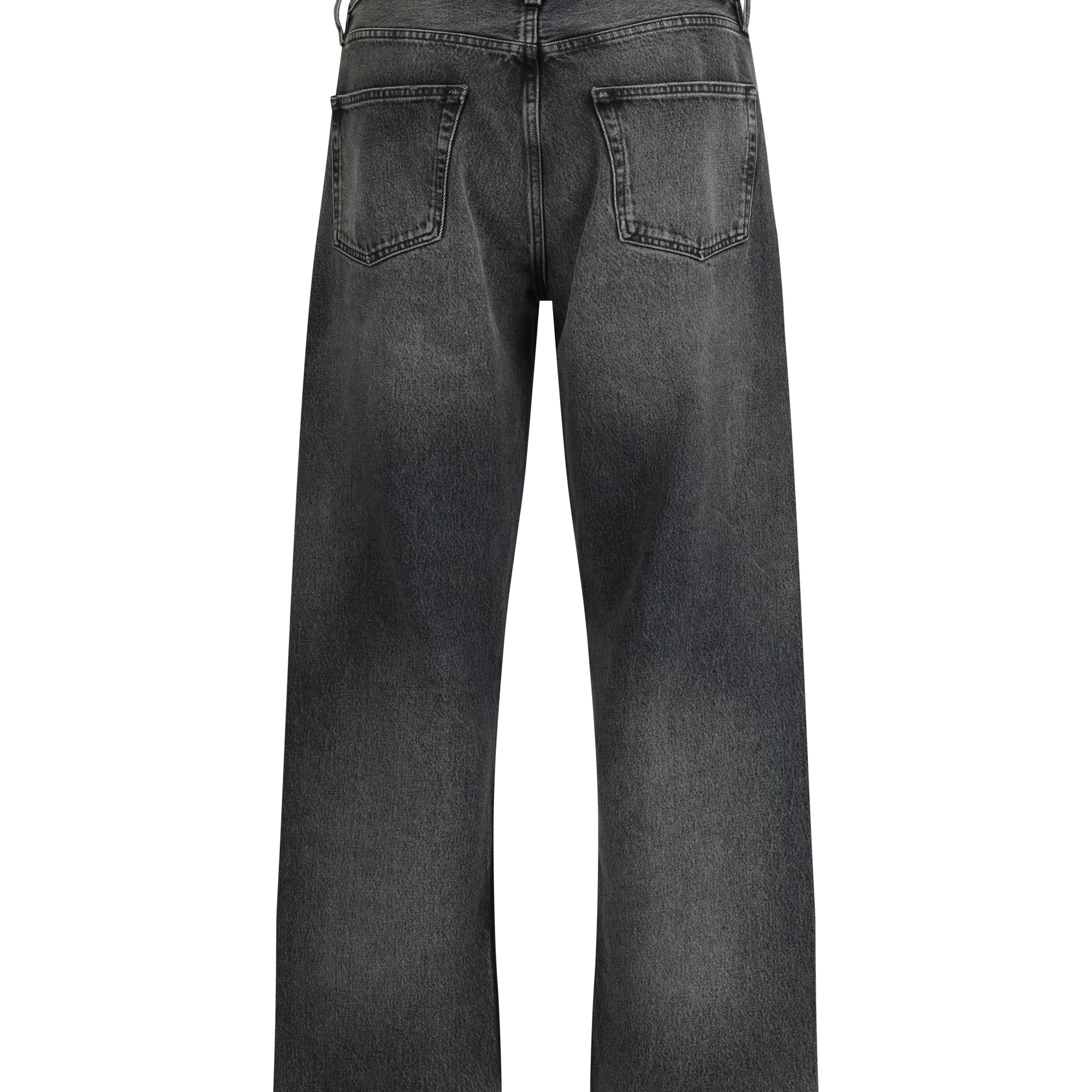 Loose fit Jeans