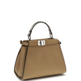 Peekaboo mini Handbag