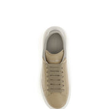 Leather Sneakers