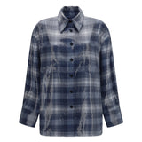 Orchidea sequin Shirt
