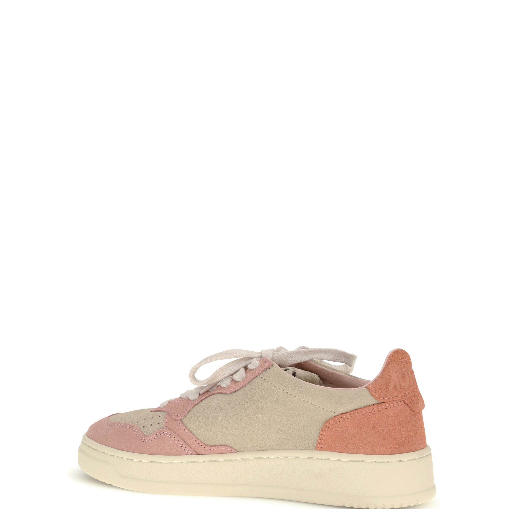 Medalist Low Sneakers