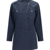 Nouria Shirt Dress