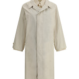 Trench Jacket