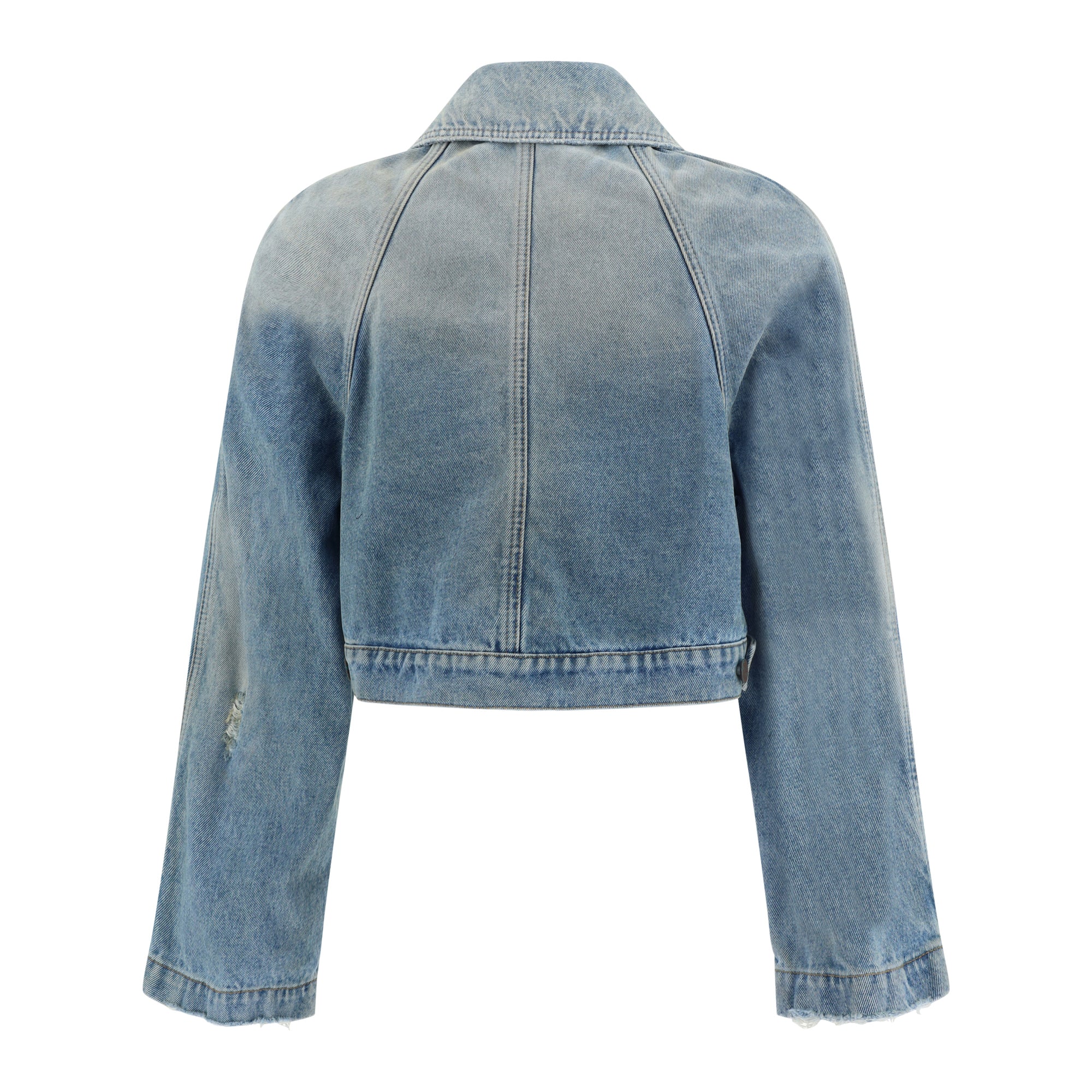 Denim Paris Jacket