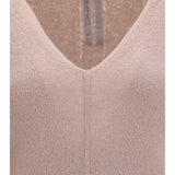 V-neck Sweater