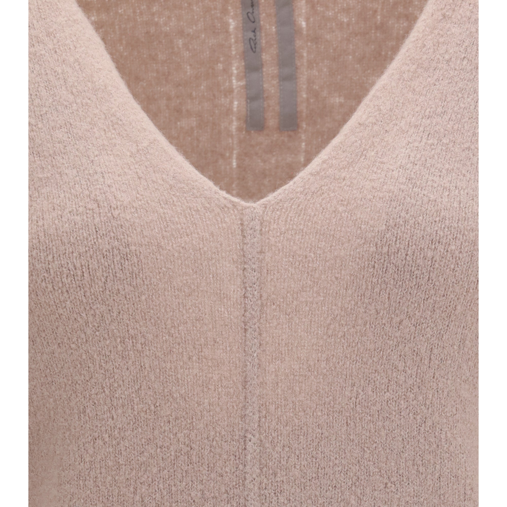 V-neck Sweater