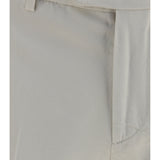 Dyed cotton Pants