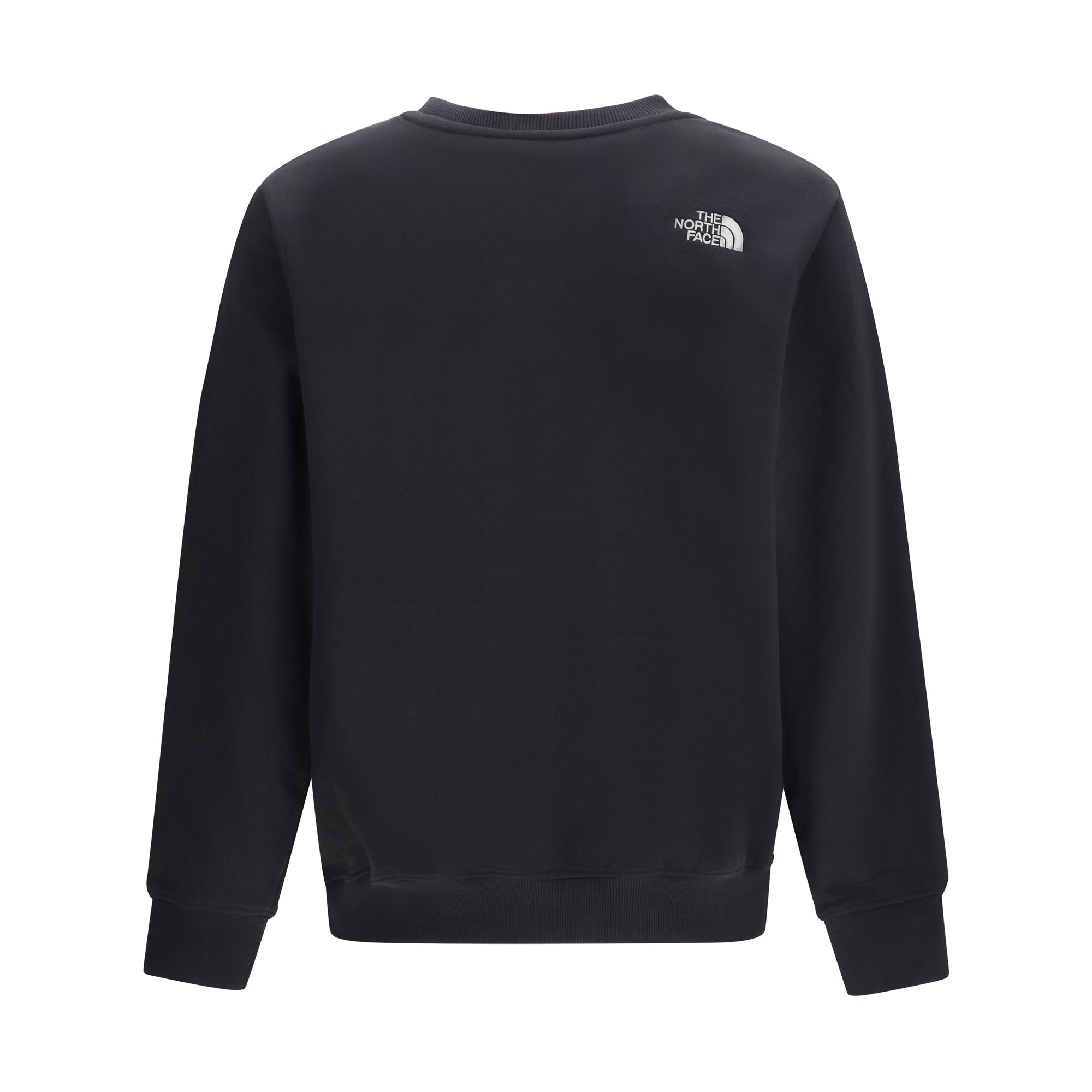 Drew Peak Regular Crew Sweatshirt