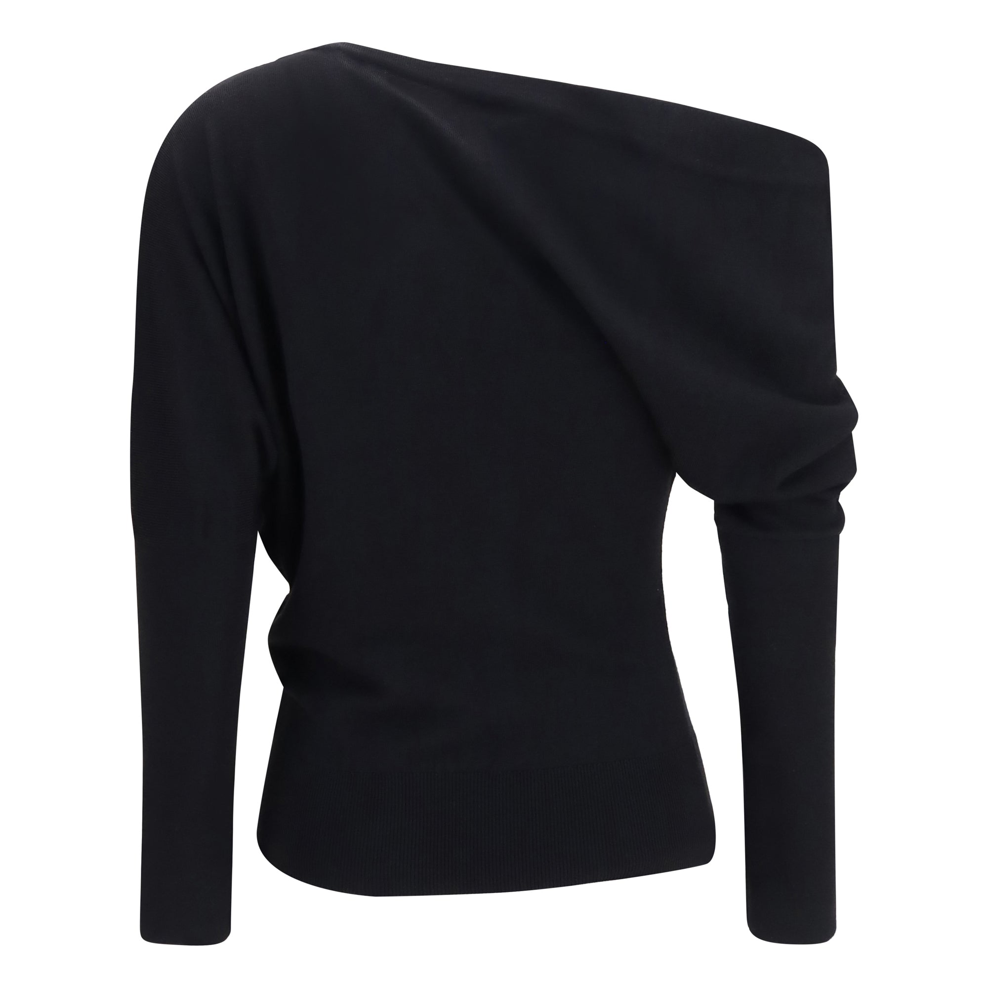 Asymmetric Sweater