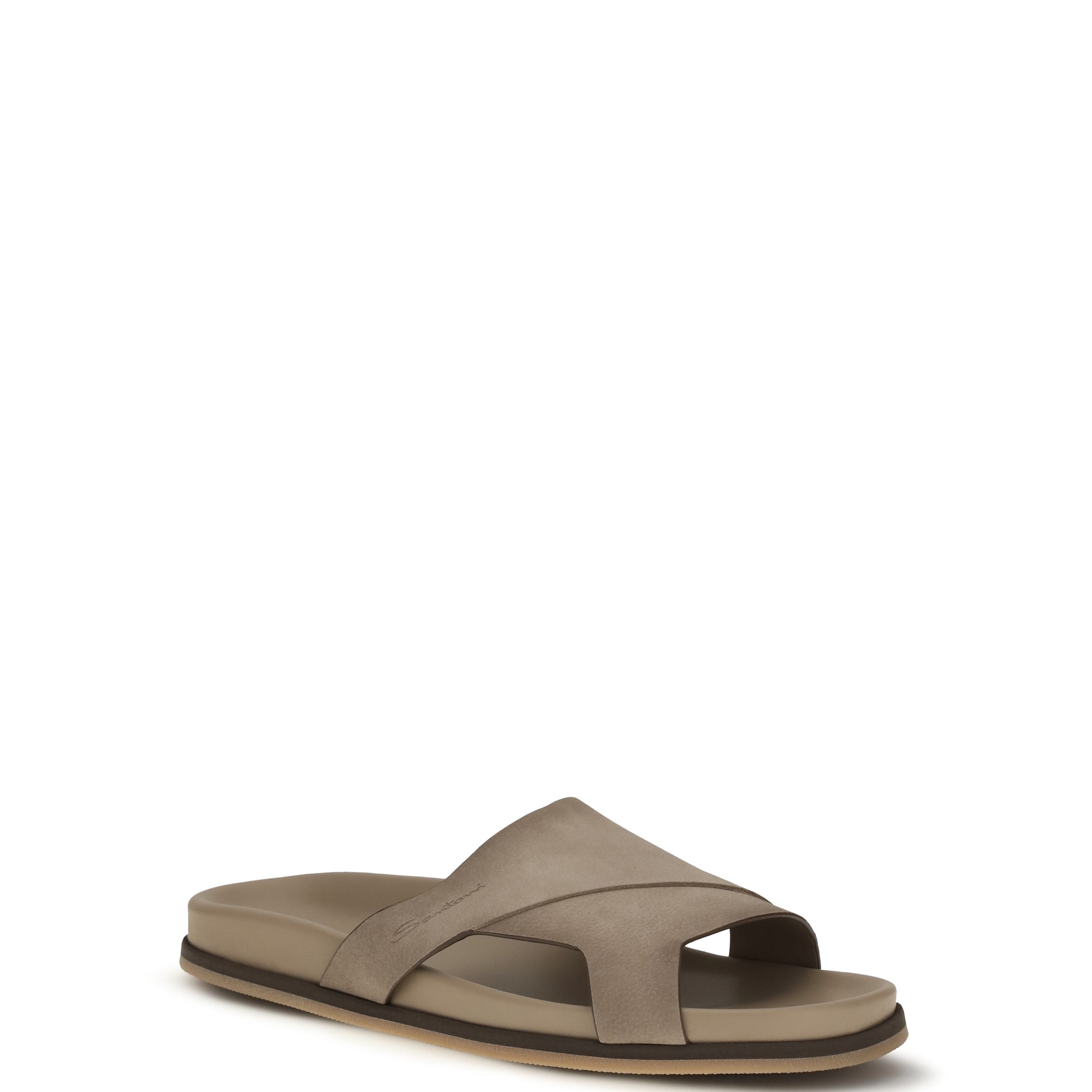 Leather Sandals