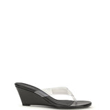 Wedge flip-flops Sandals