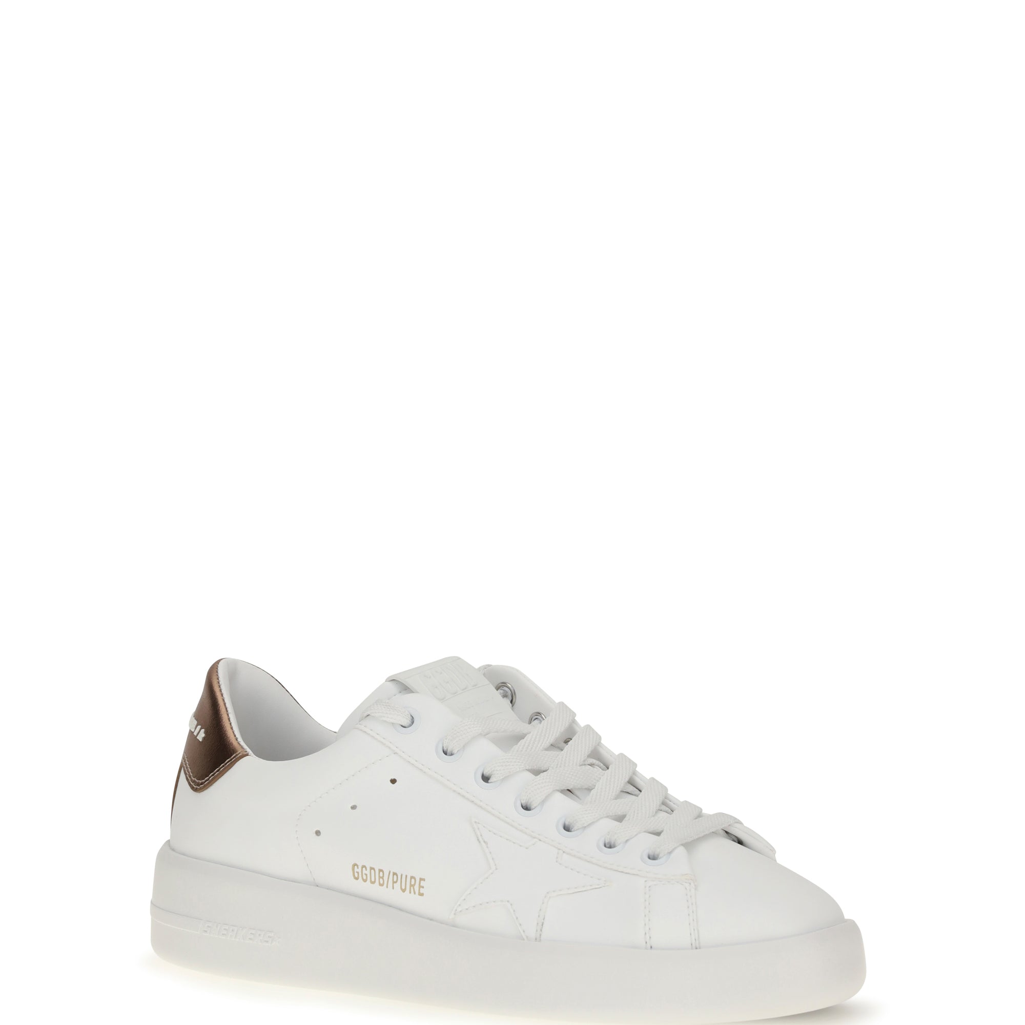 Pure Star Sneakers