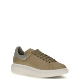 Leather Sneakers