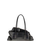 Small La Passeggiata Shoulder Bag