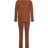 Iconic cotton Suit