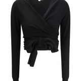 Wrap Top
