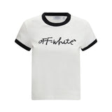 Script T-shirt