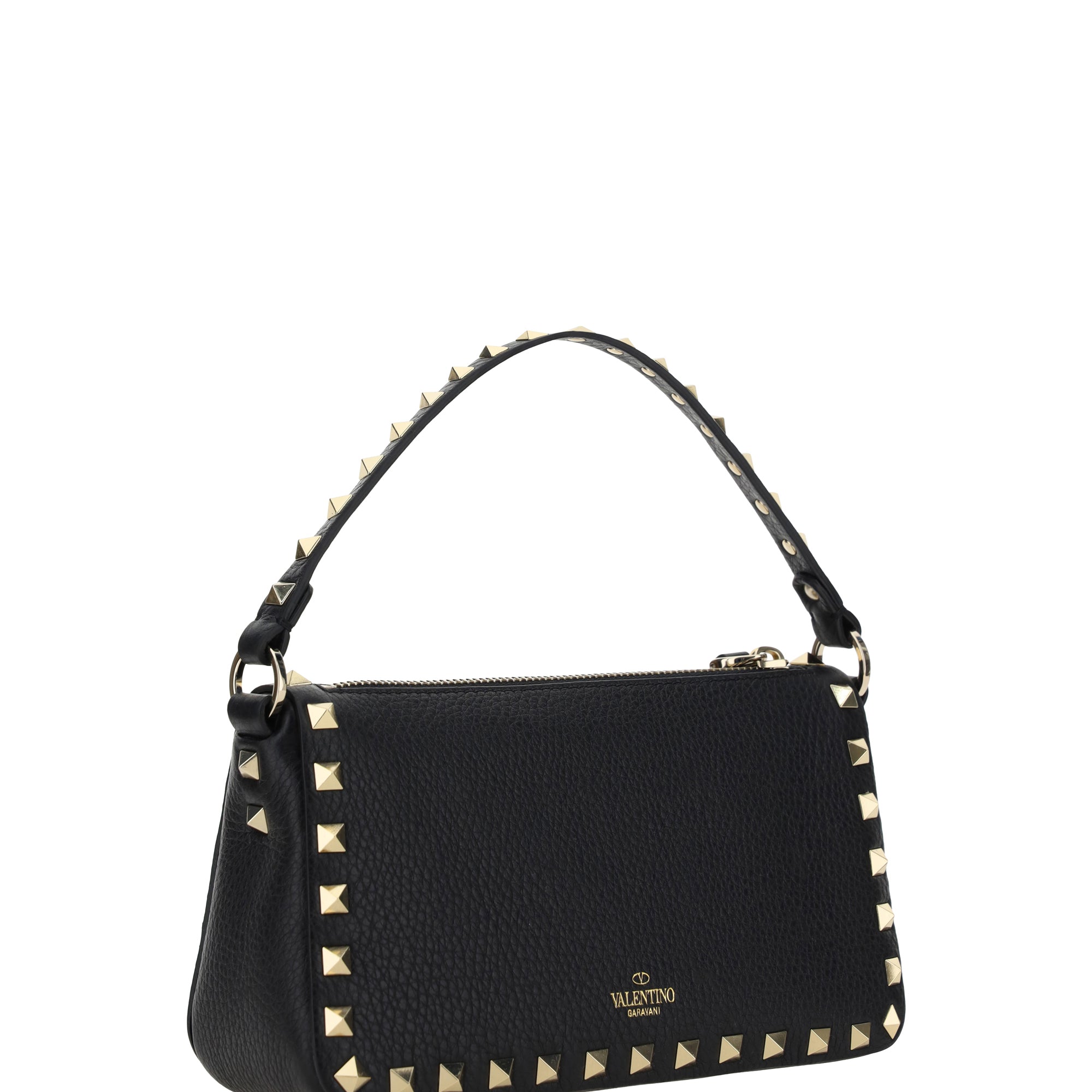 Valentino Garavani Rockstud Shoulder Bag