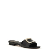 PADDED MULE 20