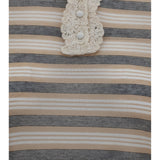 Short-sleeve Sweater