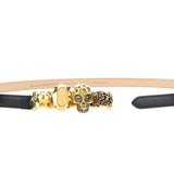 The Knuckle Belt