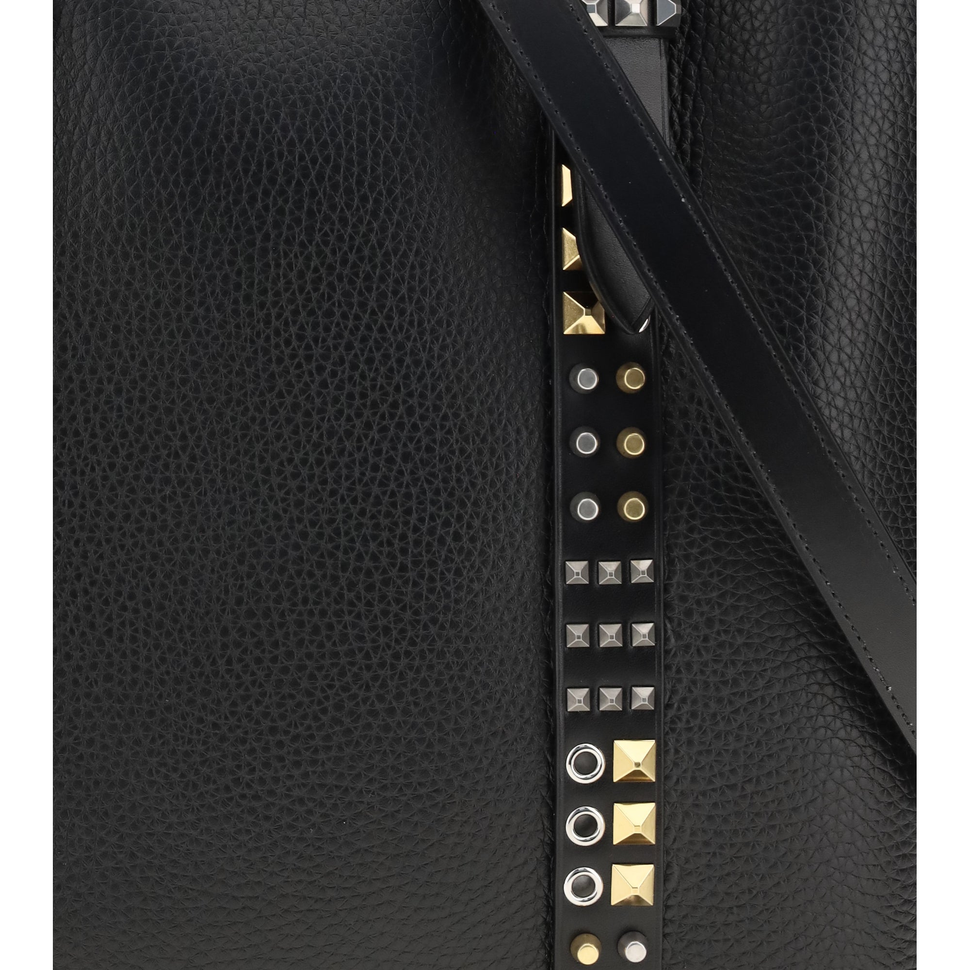 Rockstud medium Tote Bag